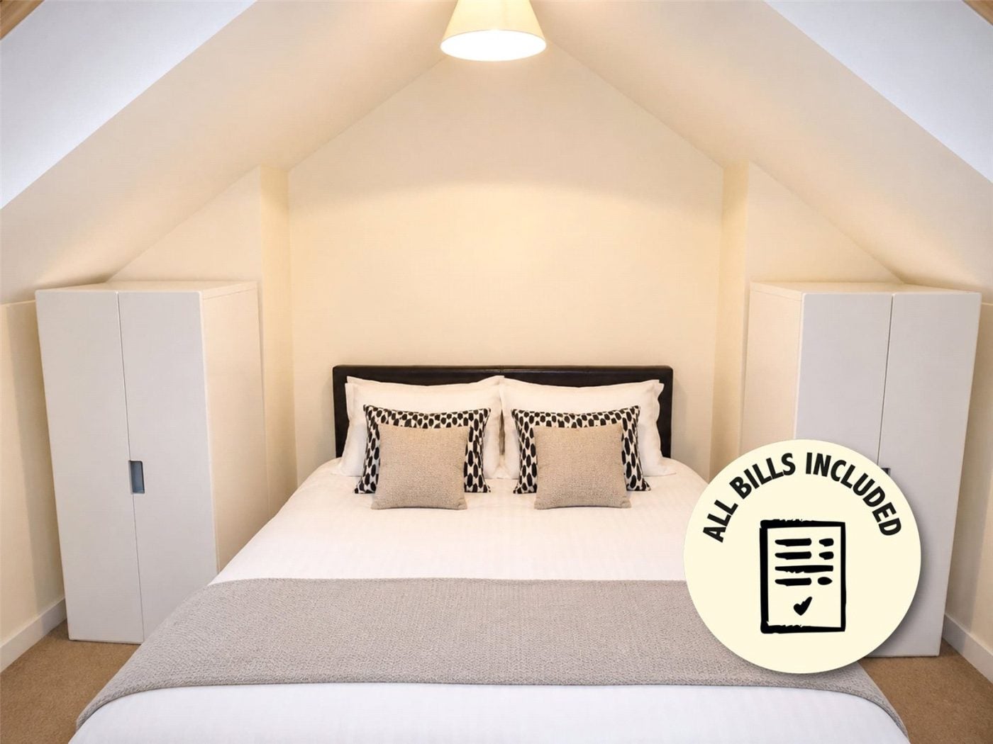 Room Hamilton Road in Bristol