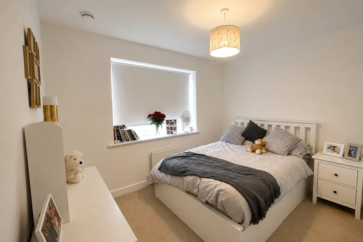 Flat Dalmeny Way in Epsom and Ewell