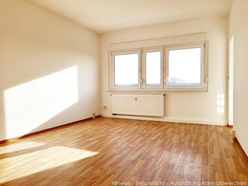 Wohnung Gerhard-von-Scharnhorst-Straße in Hoyerswerda