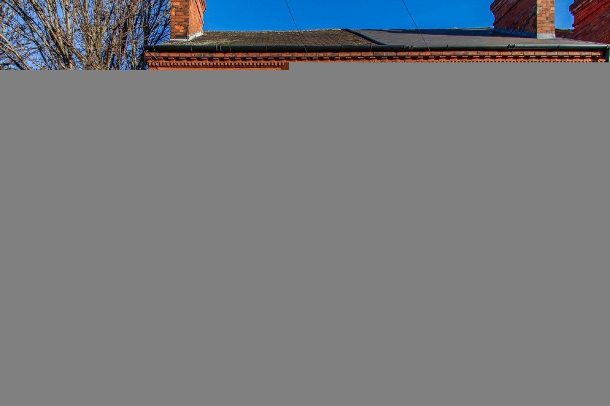 House Beeston Road in Nottingham