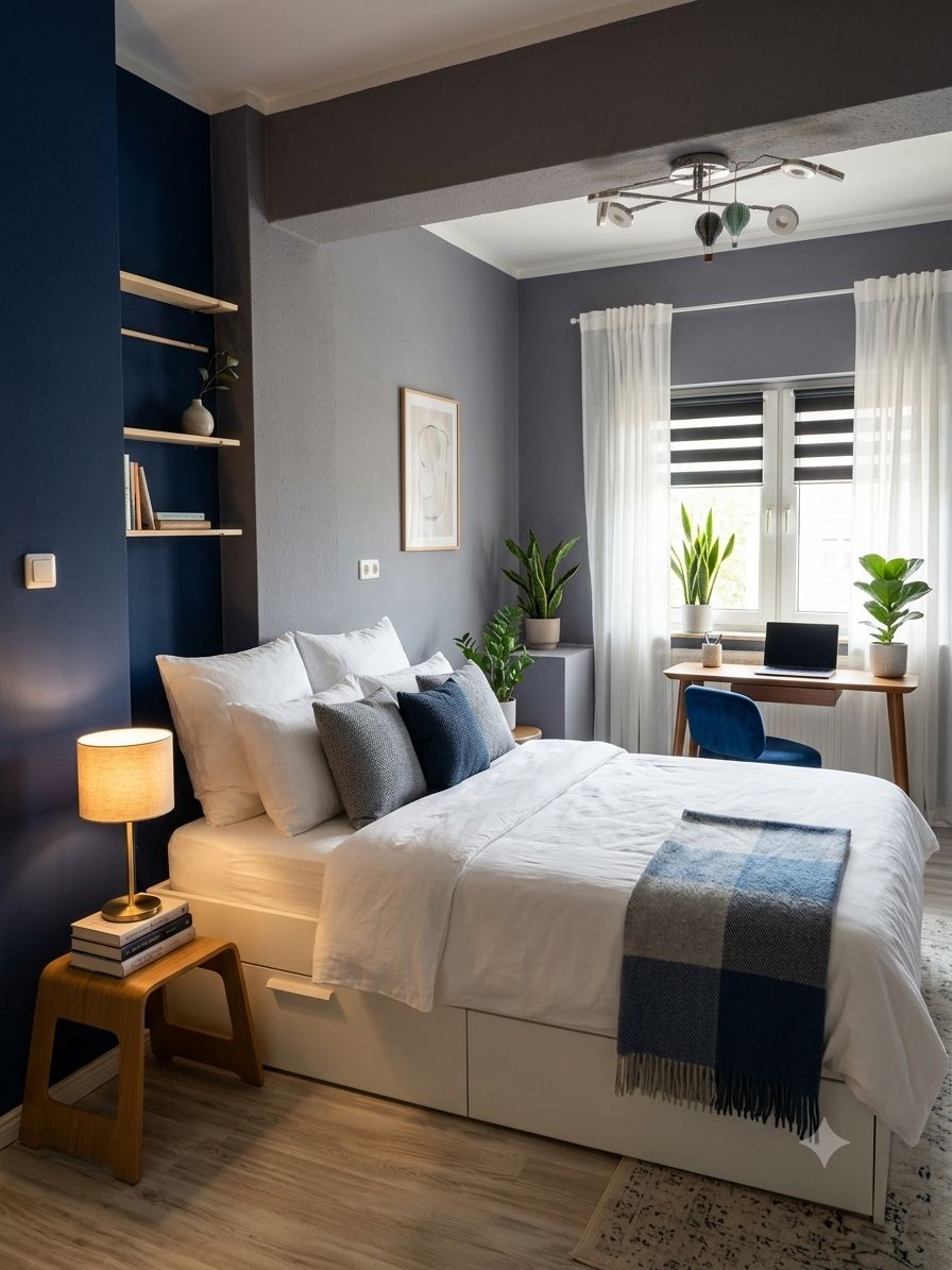 Wohnung Friedrich-Ebert-Allee in Schenefeld