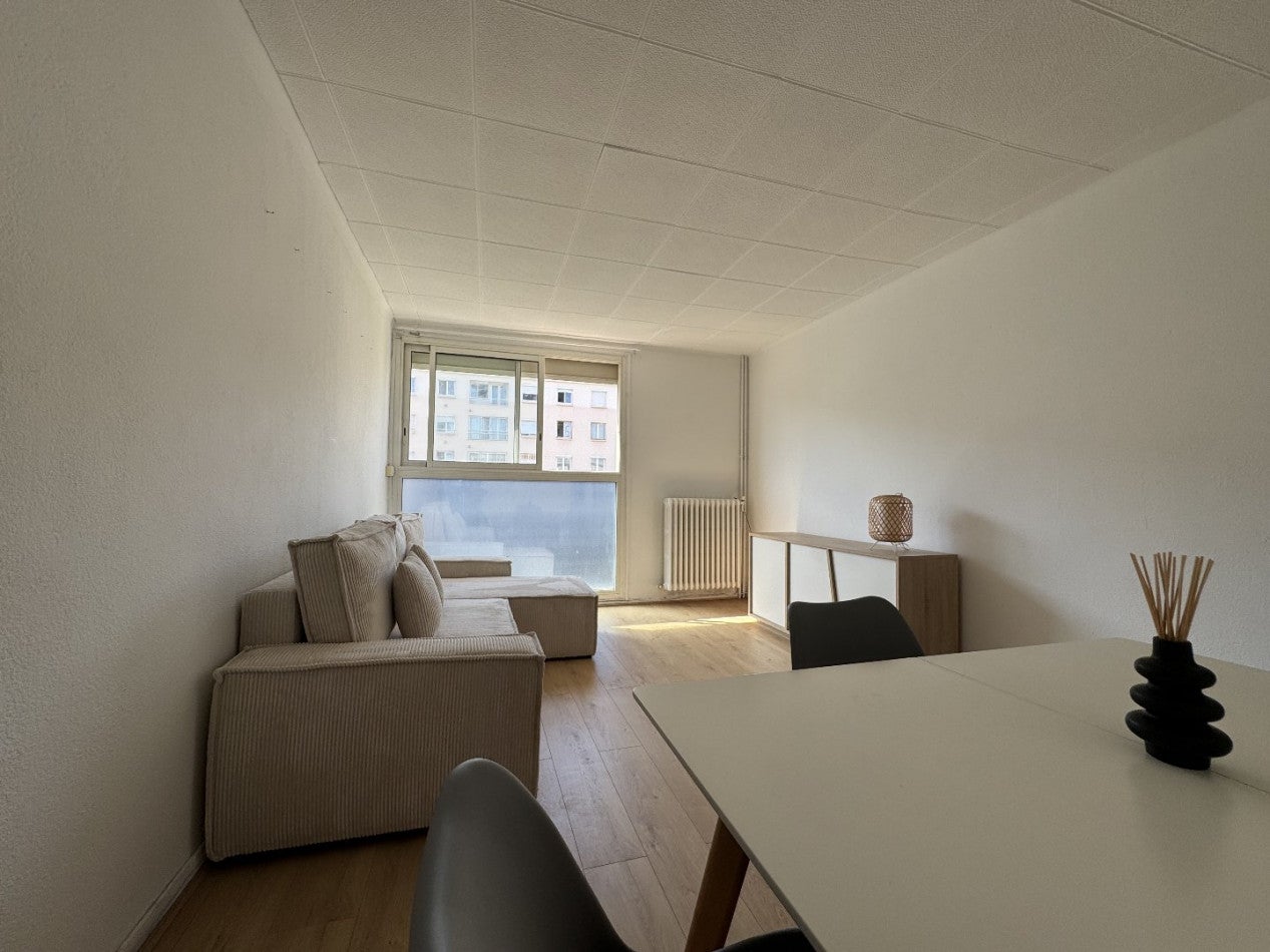 Flat Rue Paul Valéry in Sète