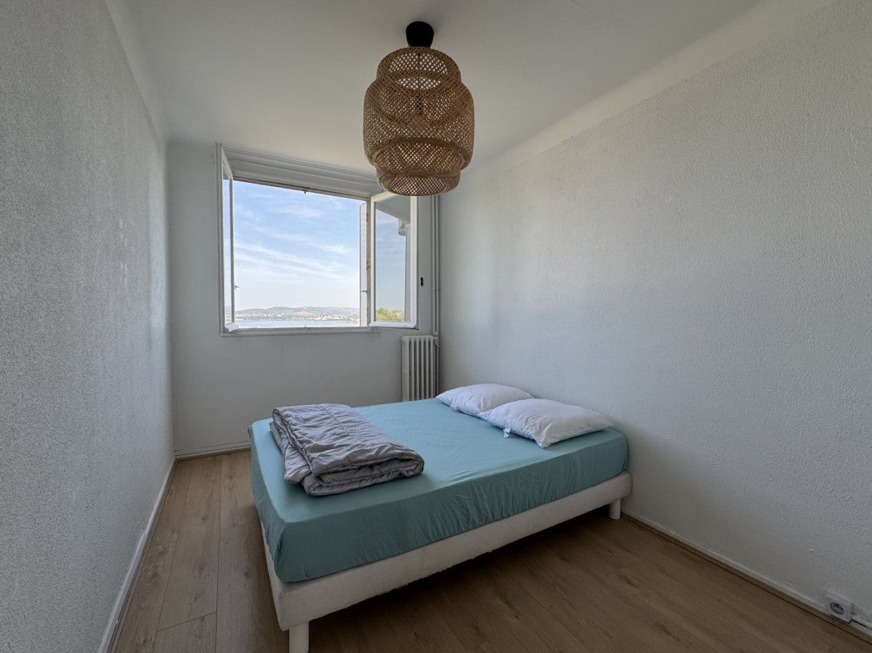 Flat Rue Paul Valéry in Sète