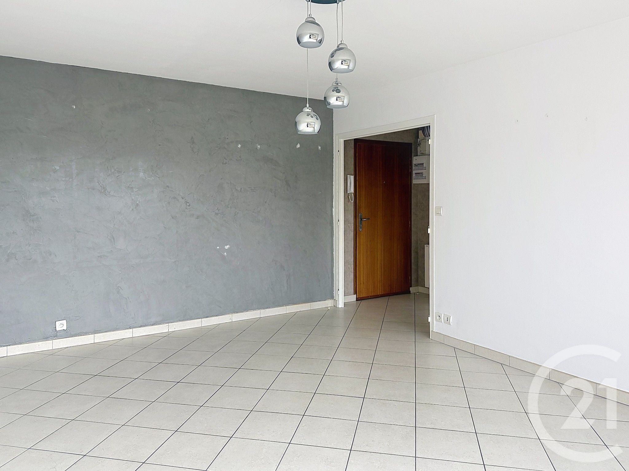 Appartement Avenue du Maréchal Foch à Redon