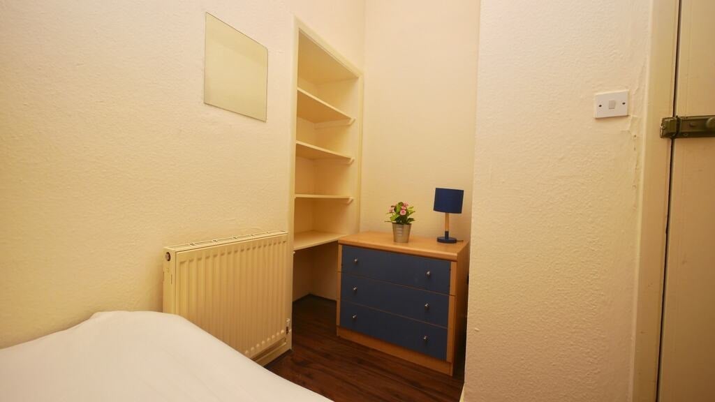 Room Anson Road in Greater London