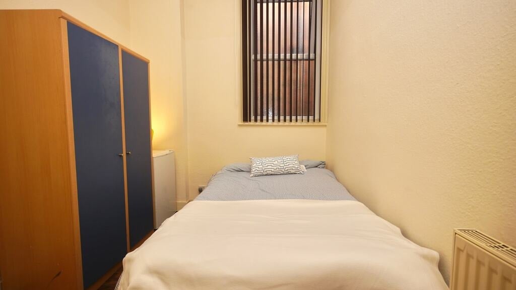 Room Anson Road in Greater London