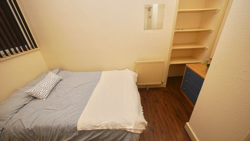Room Anson Road in Greater London