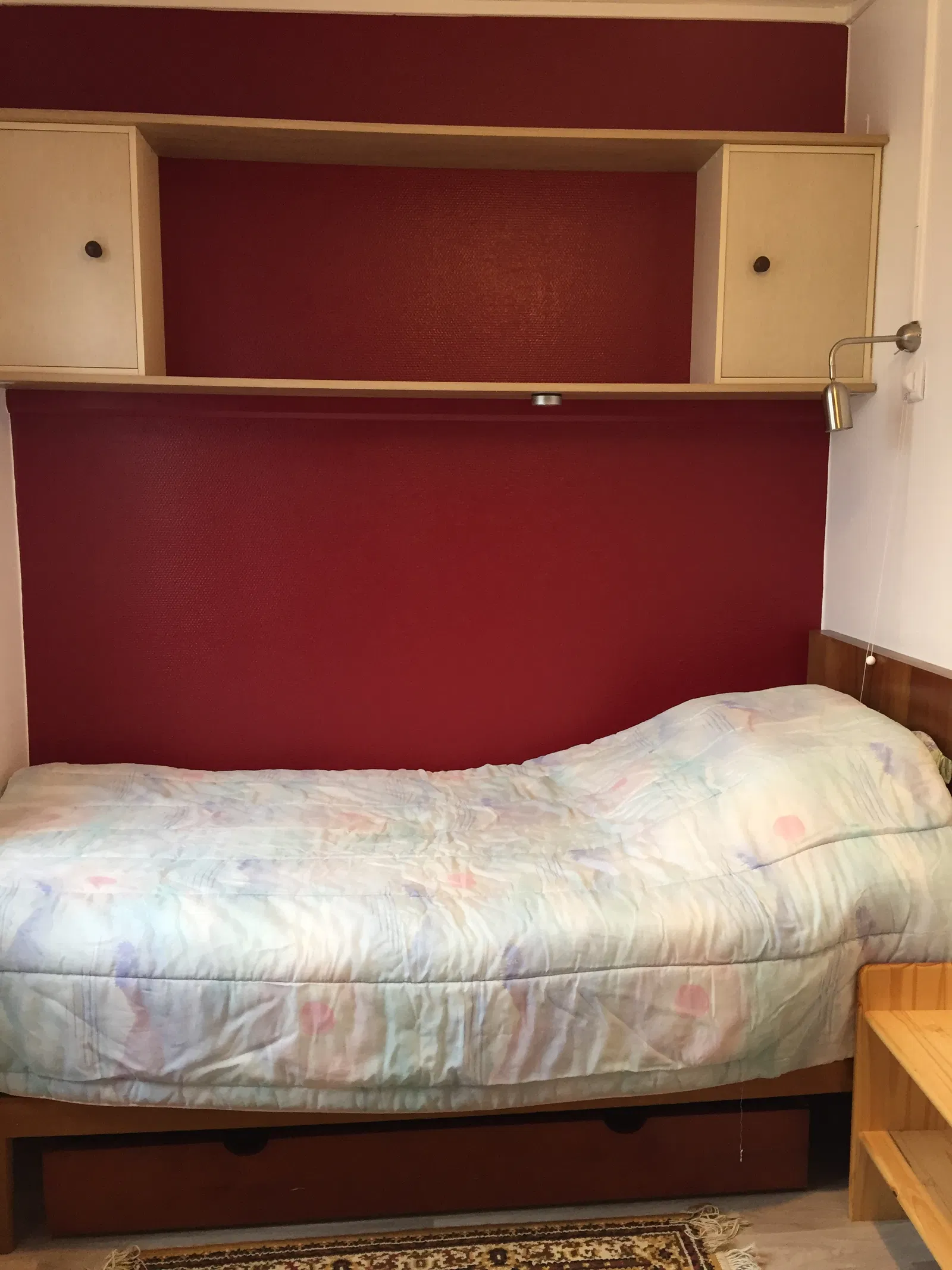 Room Rue Paul Cézanne in Brétigny-sur-Orge