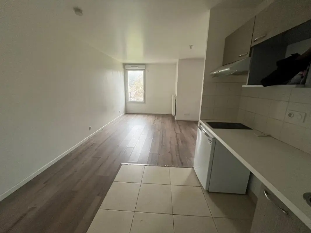 Appartement Avenue Darblay à Mennecy