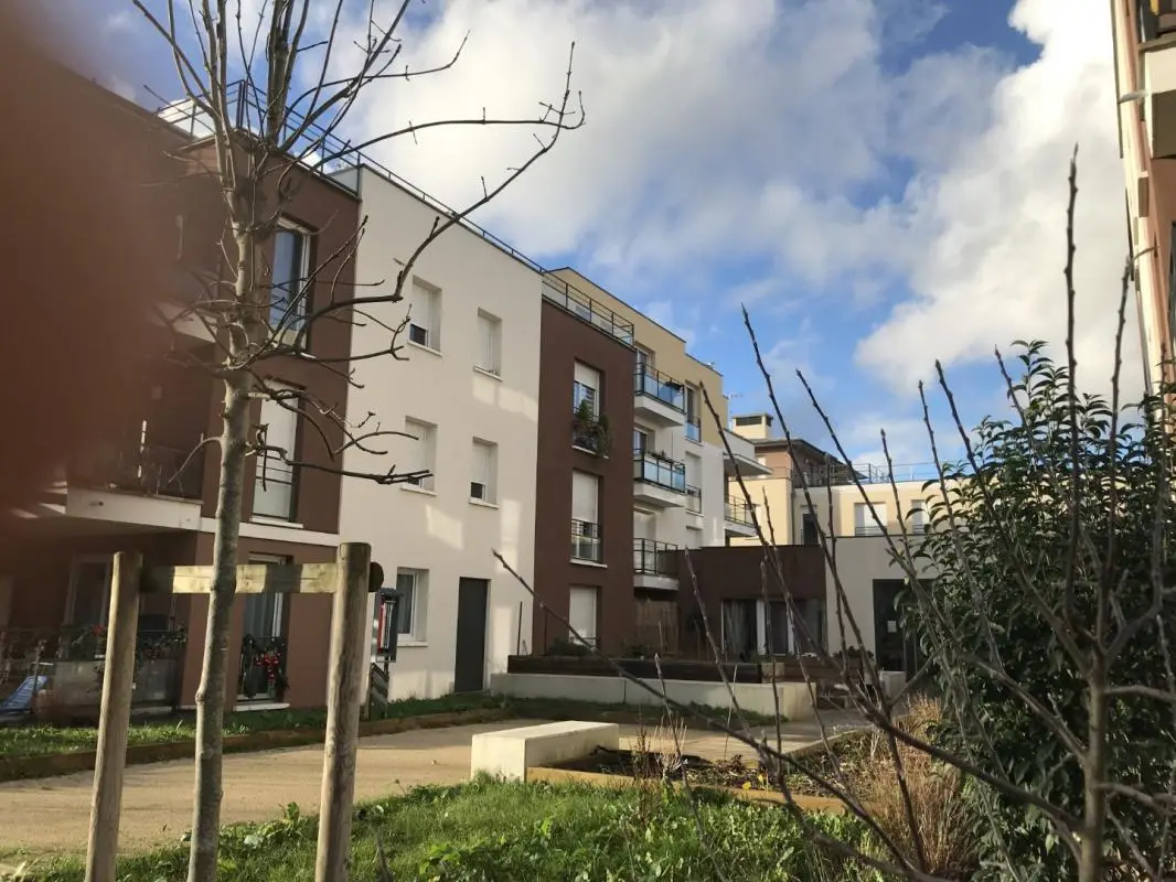 Appartement Avenue Darblay à Mennecy