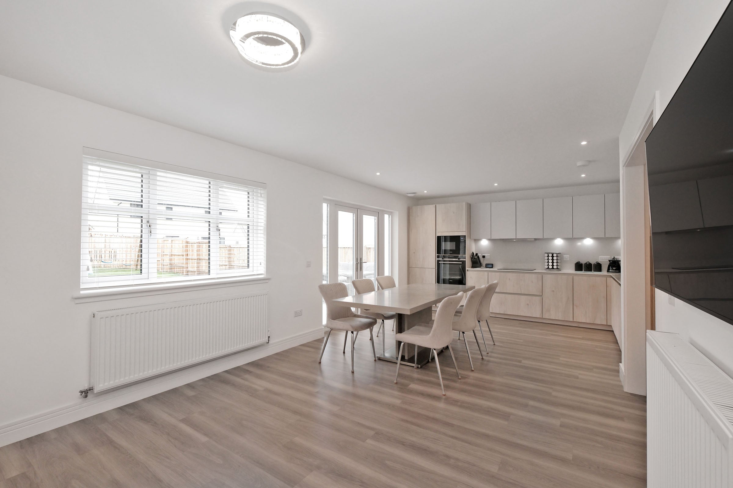 House Sutton Circle in Aberdeen City