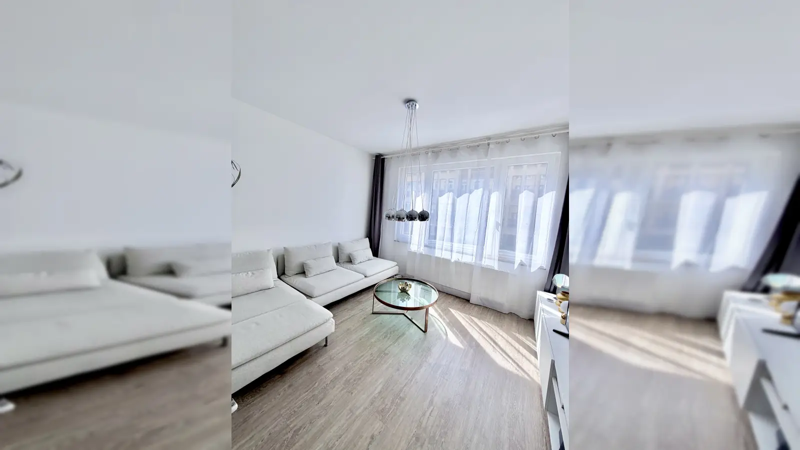 Wohnung Werderstraße in Köln