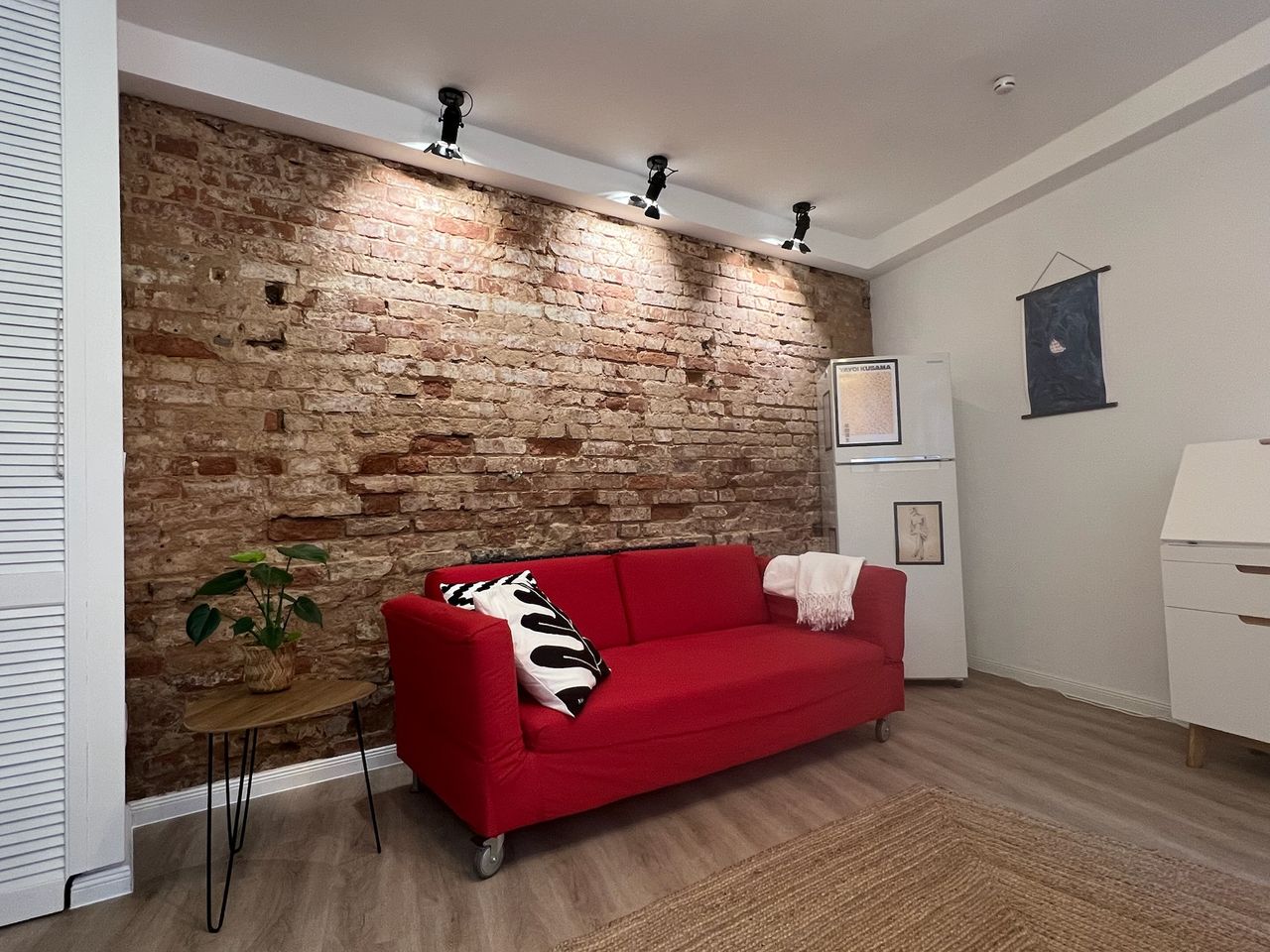 Wohnung Lobsingerstraße in Nürnberg