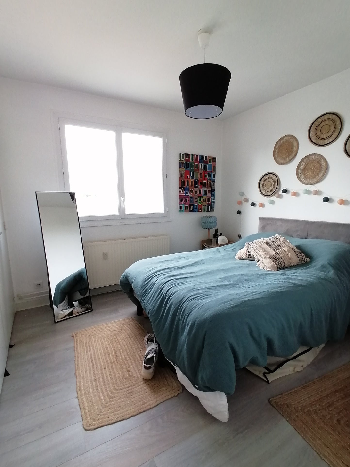 Appartement Place du Champ de Foire à Montaigu-Vendée