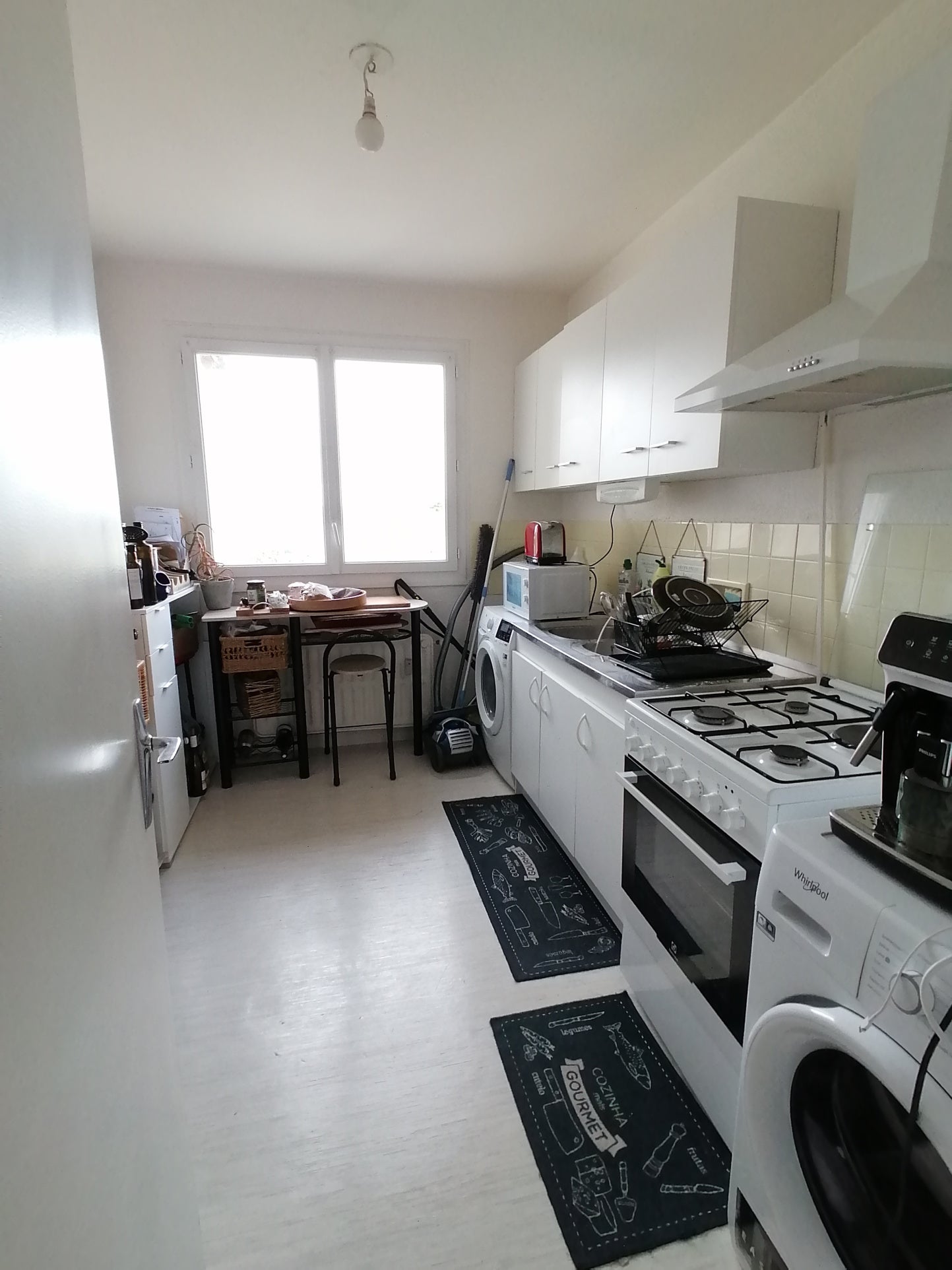 Appartement Place du Champ de Foire à Montaigu-Vendée