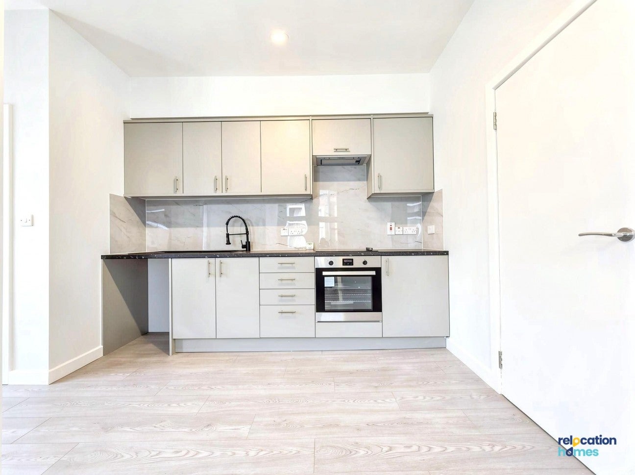 Flat West Street in Southend-on-Sea