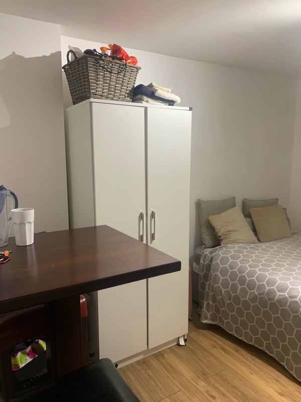 Room Carr Street in Greater London