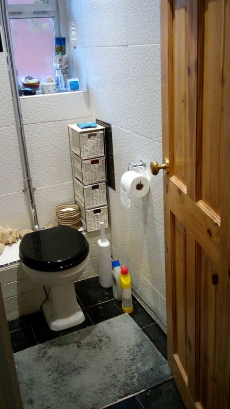 Room Caledonian Estate in Greater London