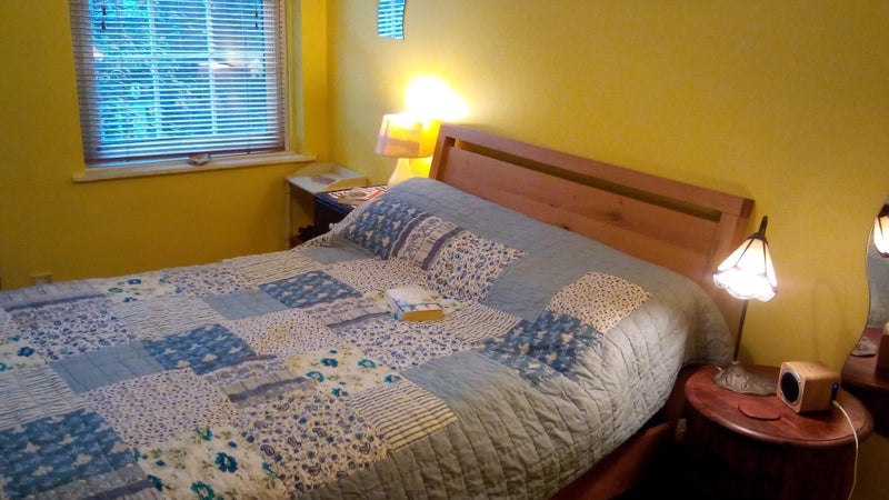 Room Caledonian Estate in Greater London