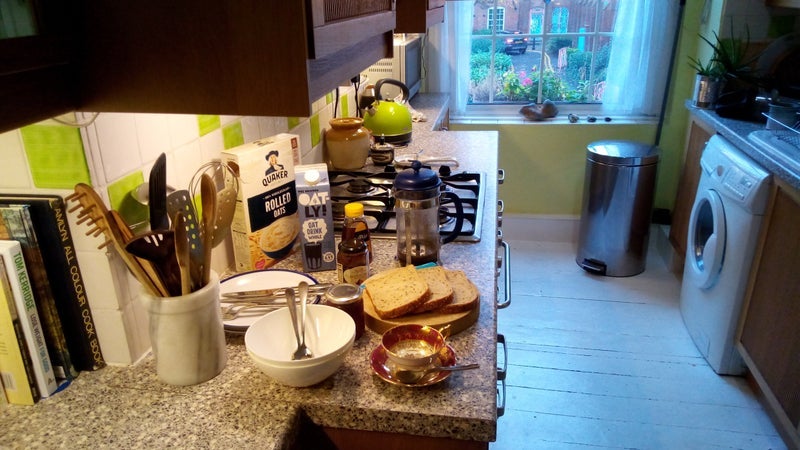 Room Caledonian Estate in Greater London