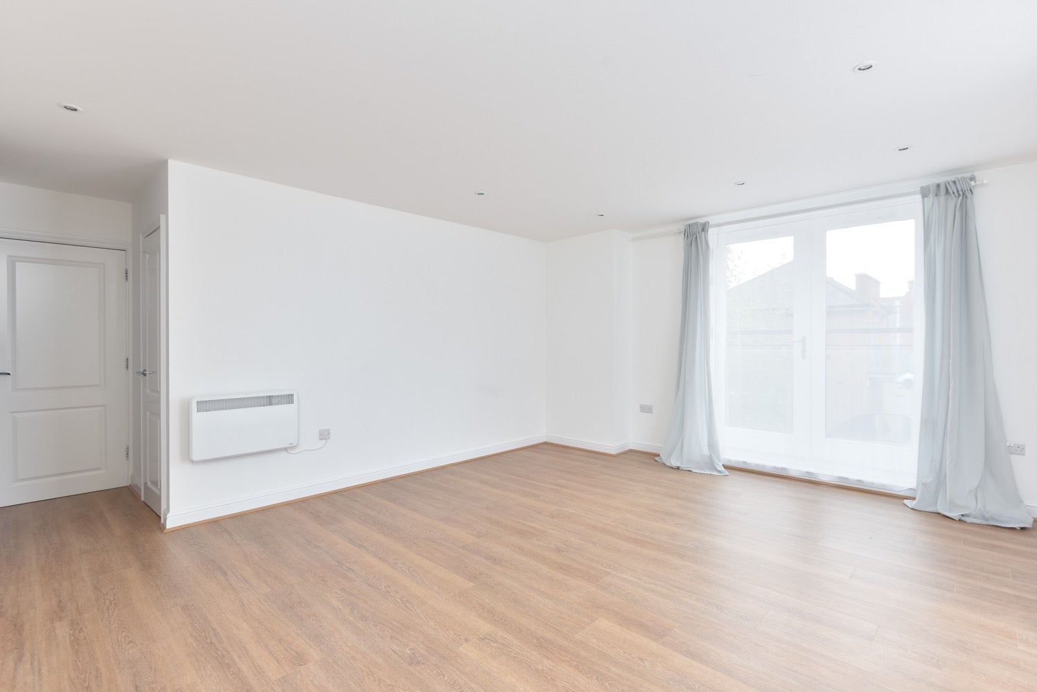 Flat Great Stour Mews in Canterbury