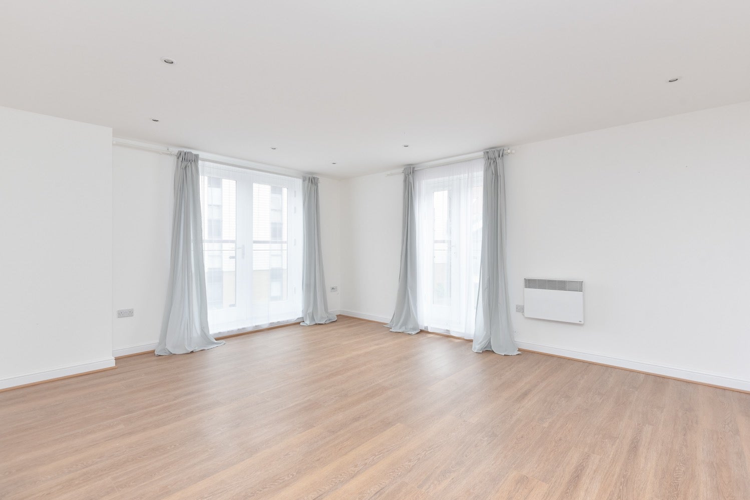 Flat Great Stour Mews in Canterbury