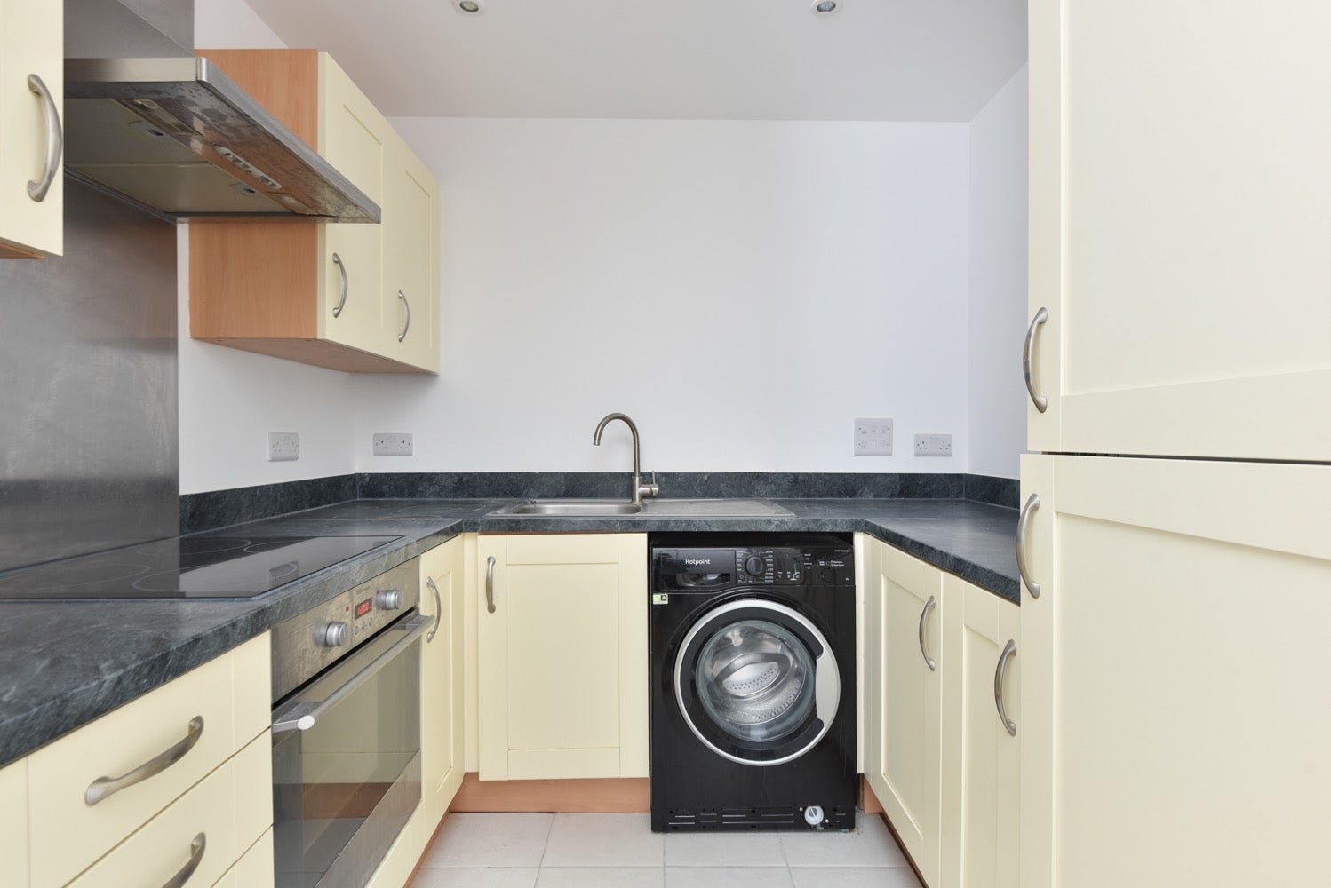 Flat Great Stour Mews in Canterbury