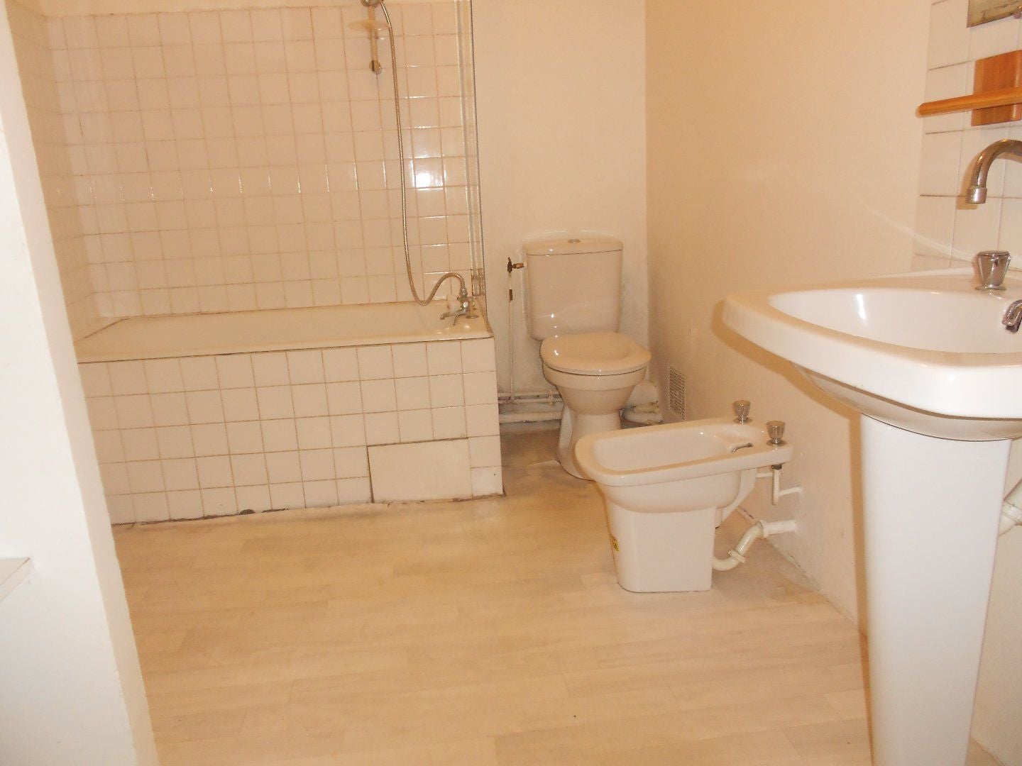 Appartement Rue de l'Aiguillerie à Montpellier