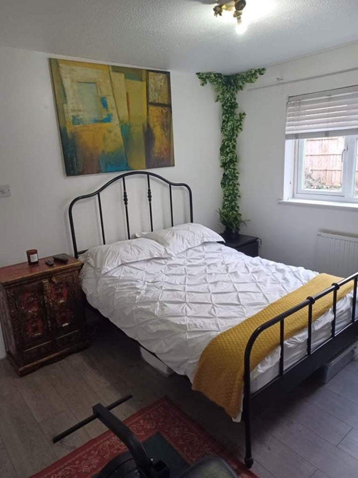 Flat Studley Road in Luton