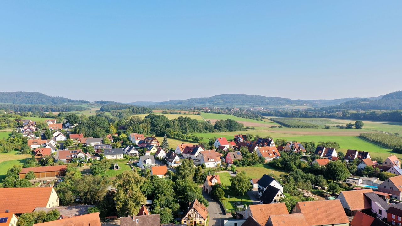 Wohnung Frohnhofer Hauptstraße in Eckental