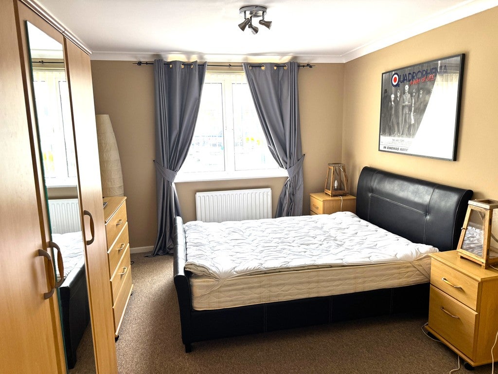 Flat The Strand in Roedean