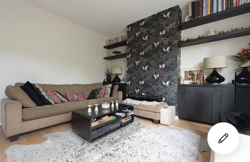 Flat King Henry's Walk in Greater London
