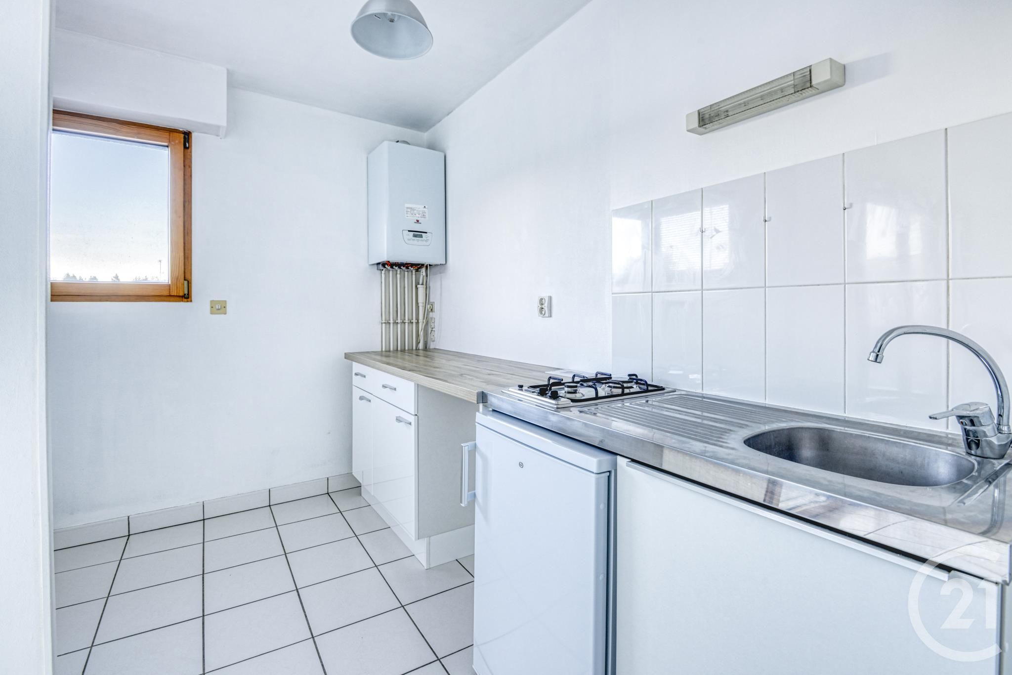 Appartement Quai de Versailles à Nantes