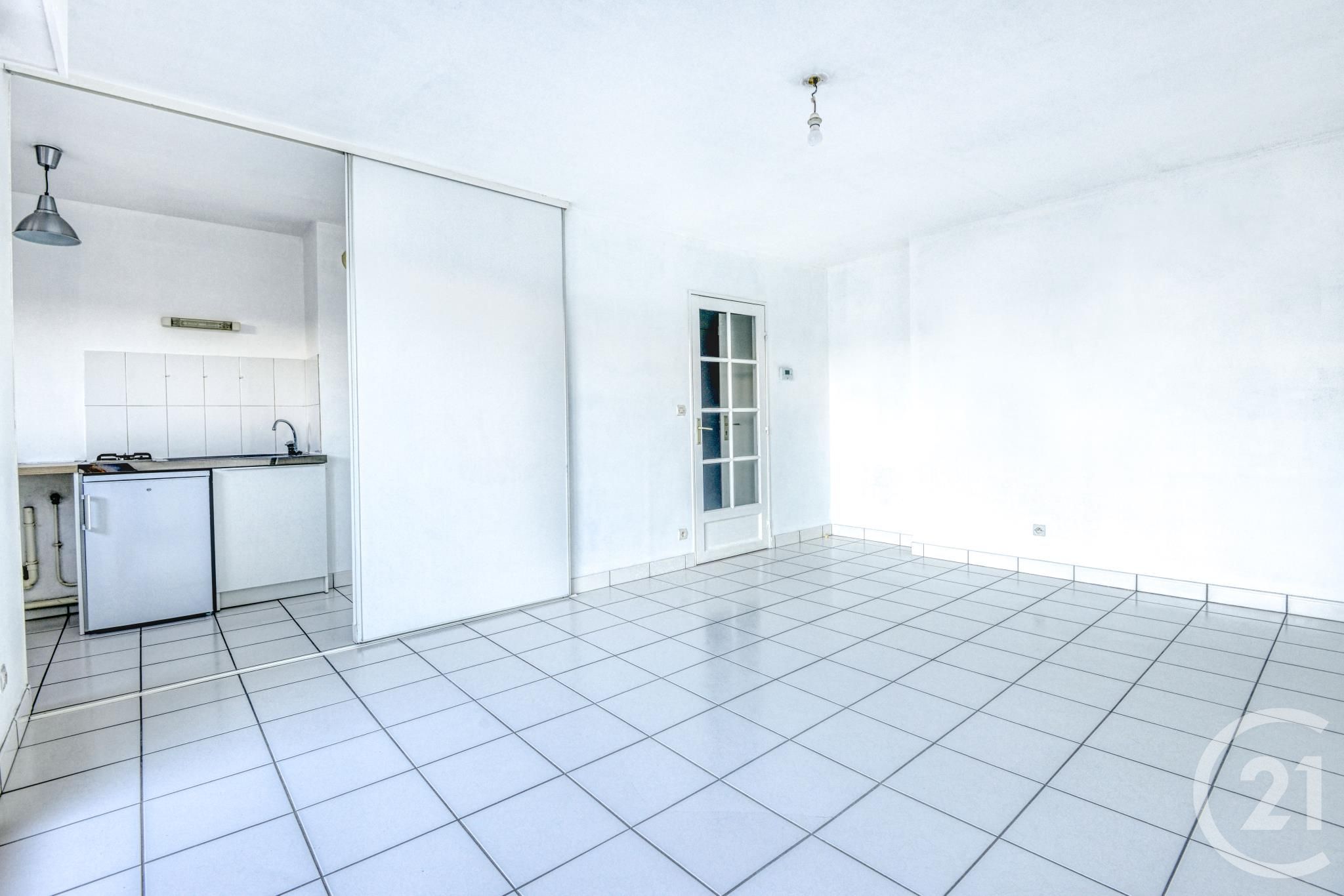Appartement Quai de Versailles à Nantes