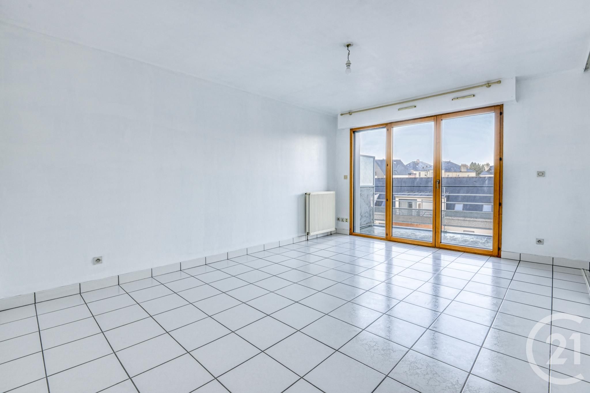 Appartement Quai de Versailles à Nantes