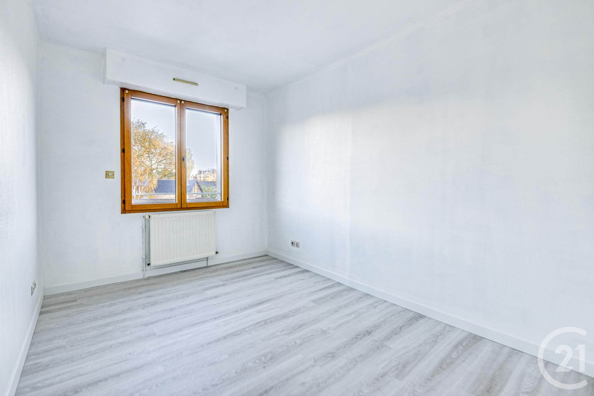 Appartement Quai de Versailles à Nantes