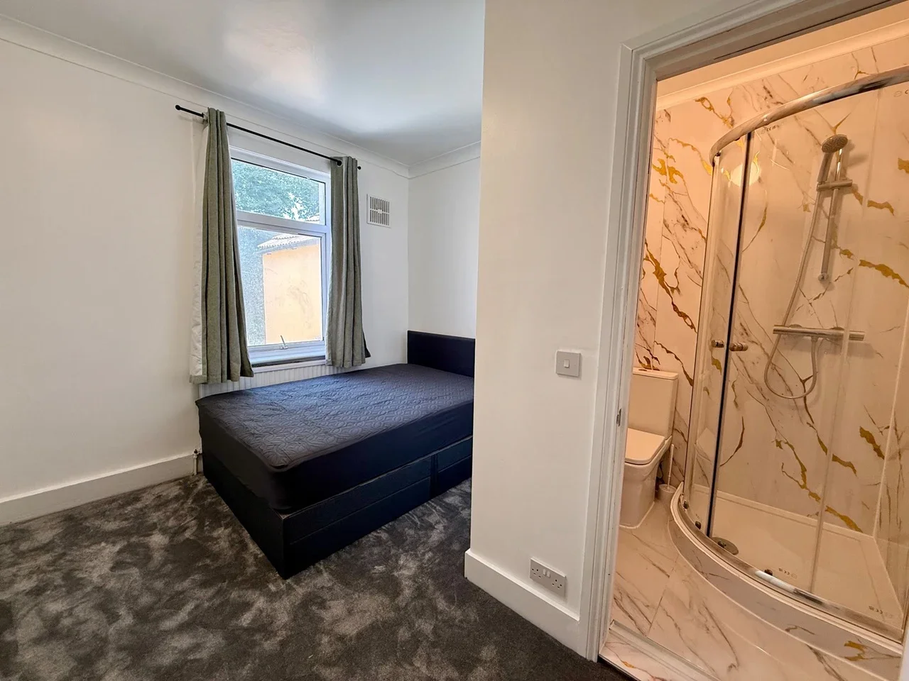 Room Frederick Place in Greater London