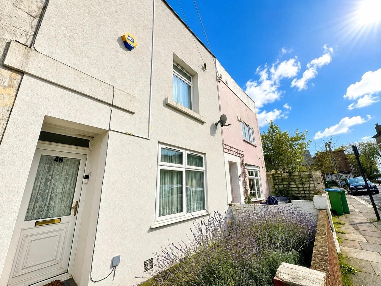 Room Frederick Place in Greater London