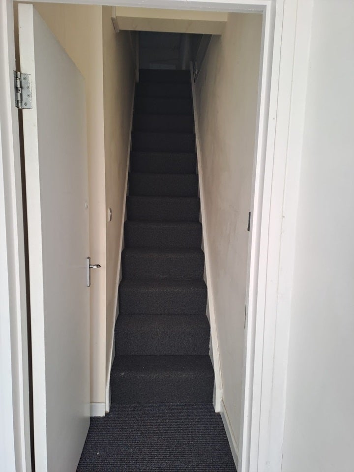 Flat New Bedford Road in Luton