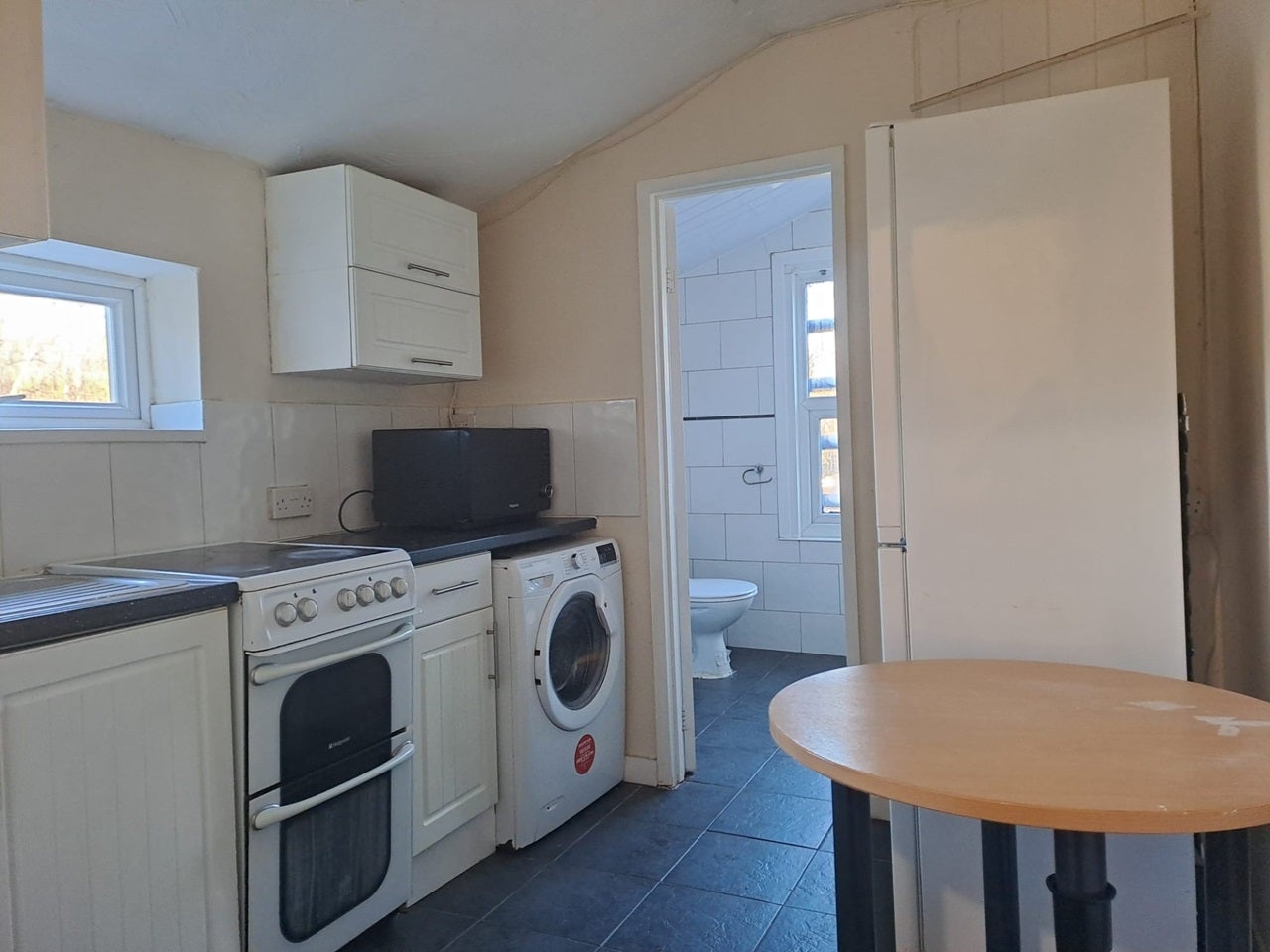 Flat New Bedford Road in Luton