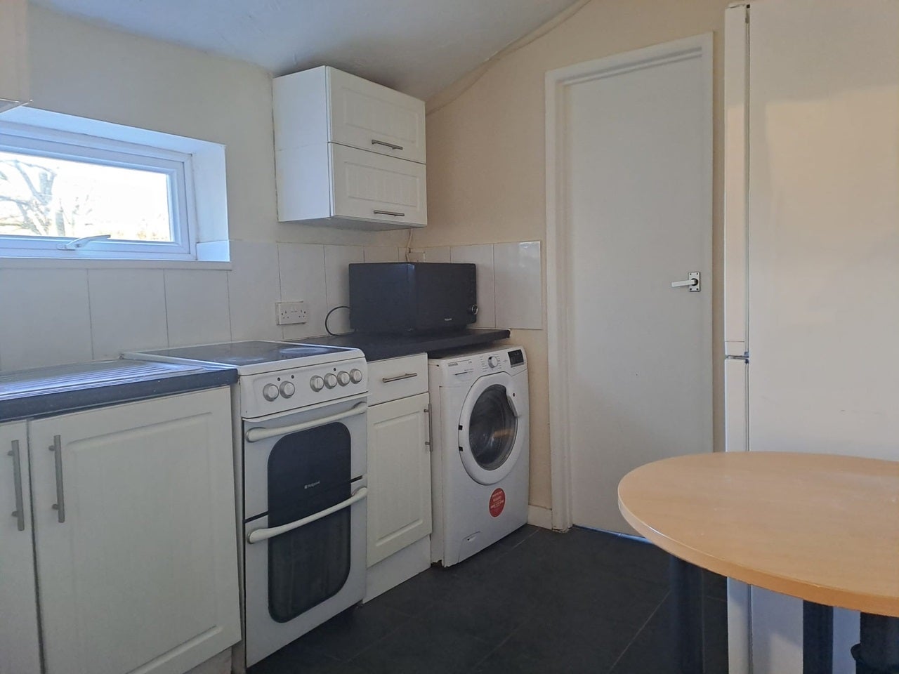 Flat New Bedford Road in Luton