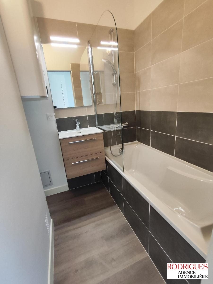 Appartement Avenue de la Libération à Poitiers