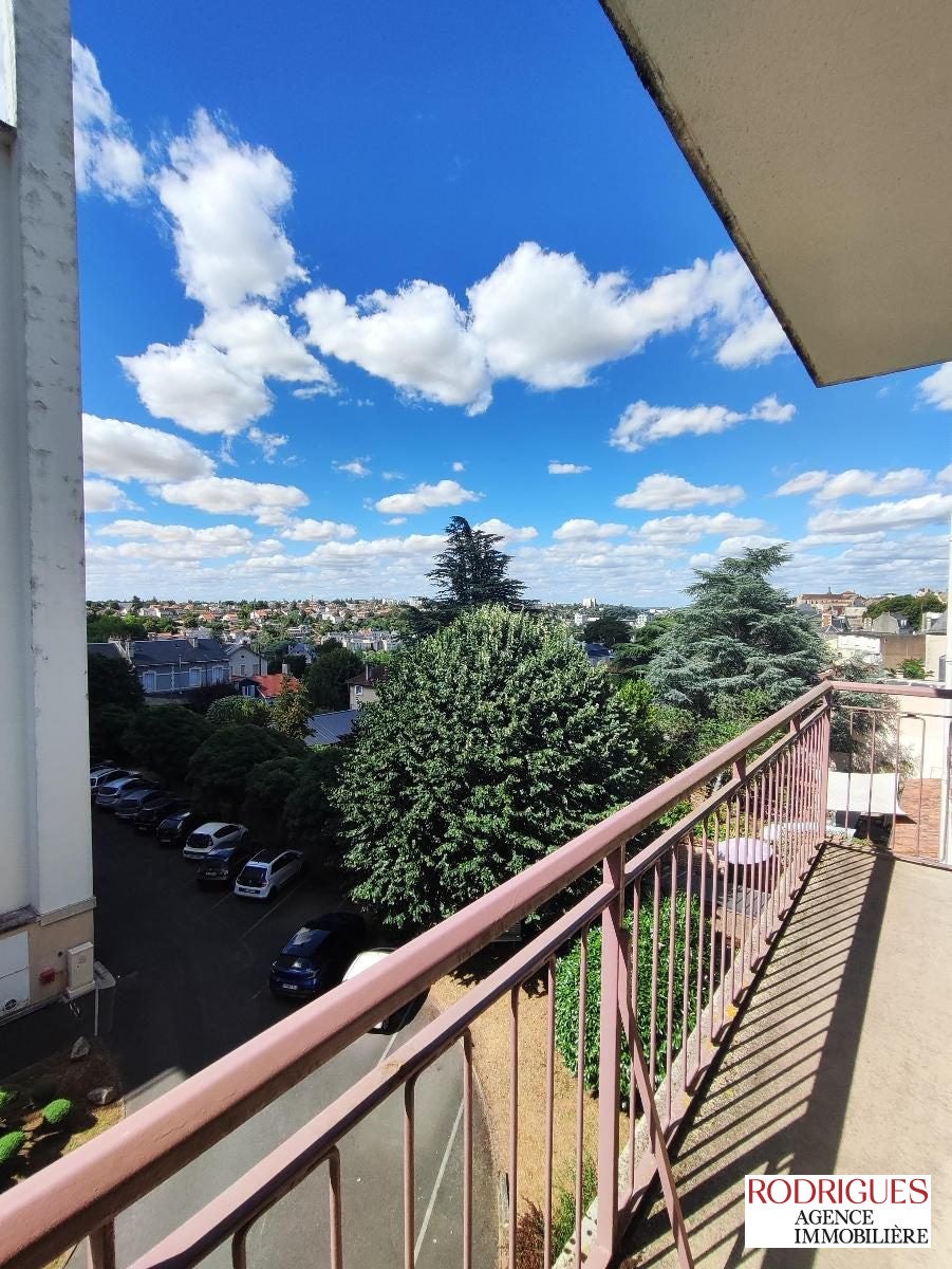 Appartement Avenue de la Libération à Poitiers