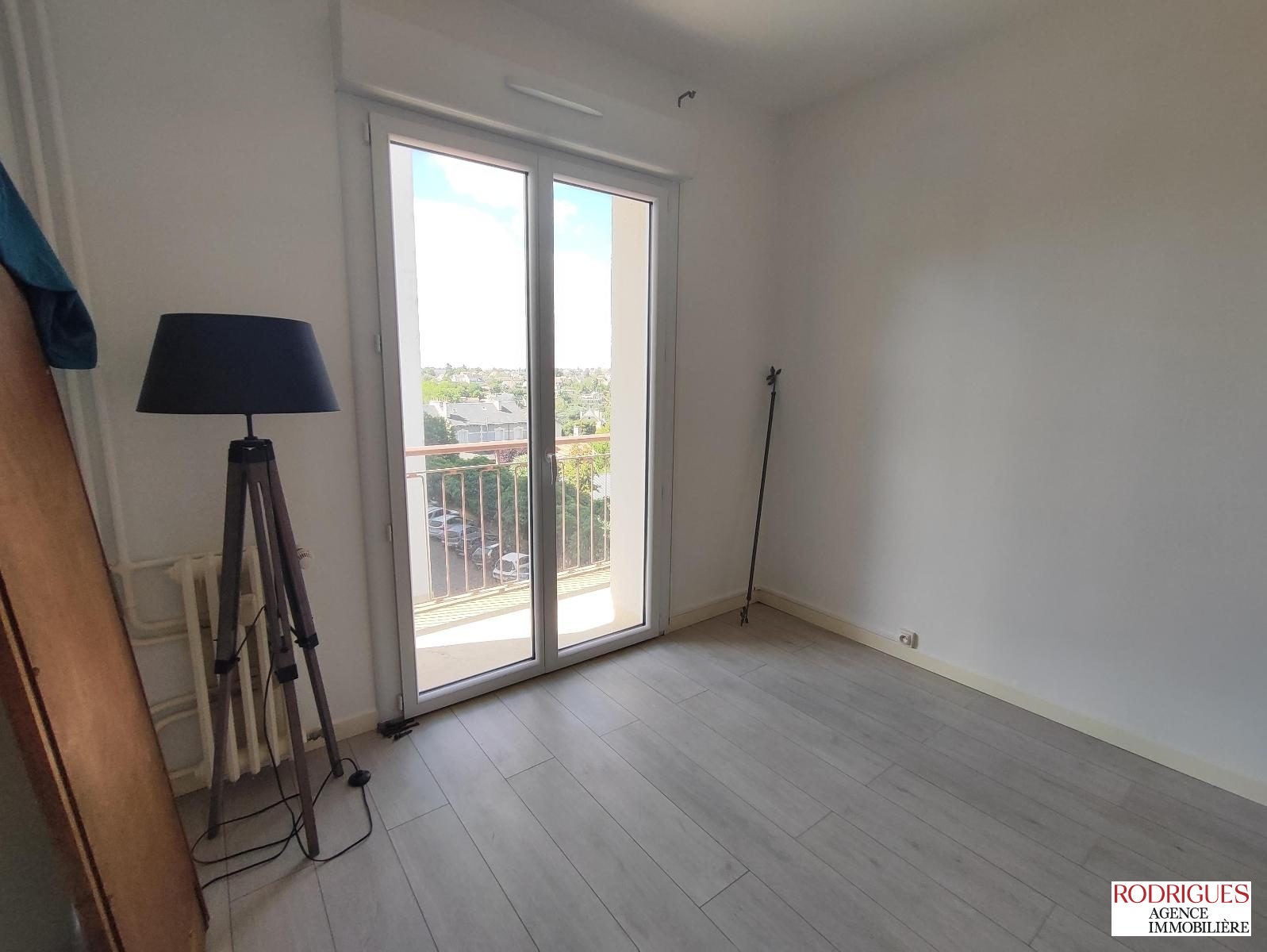 Appartement Avenue de la Libération à Poitiers