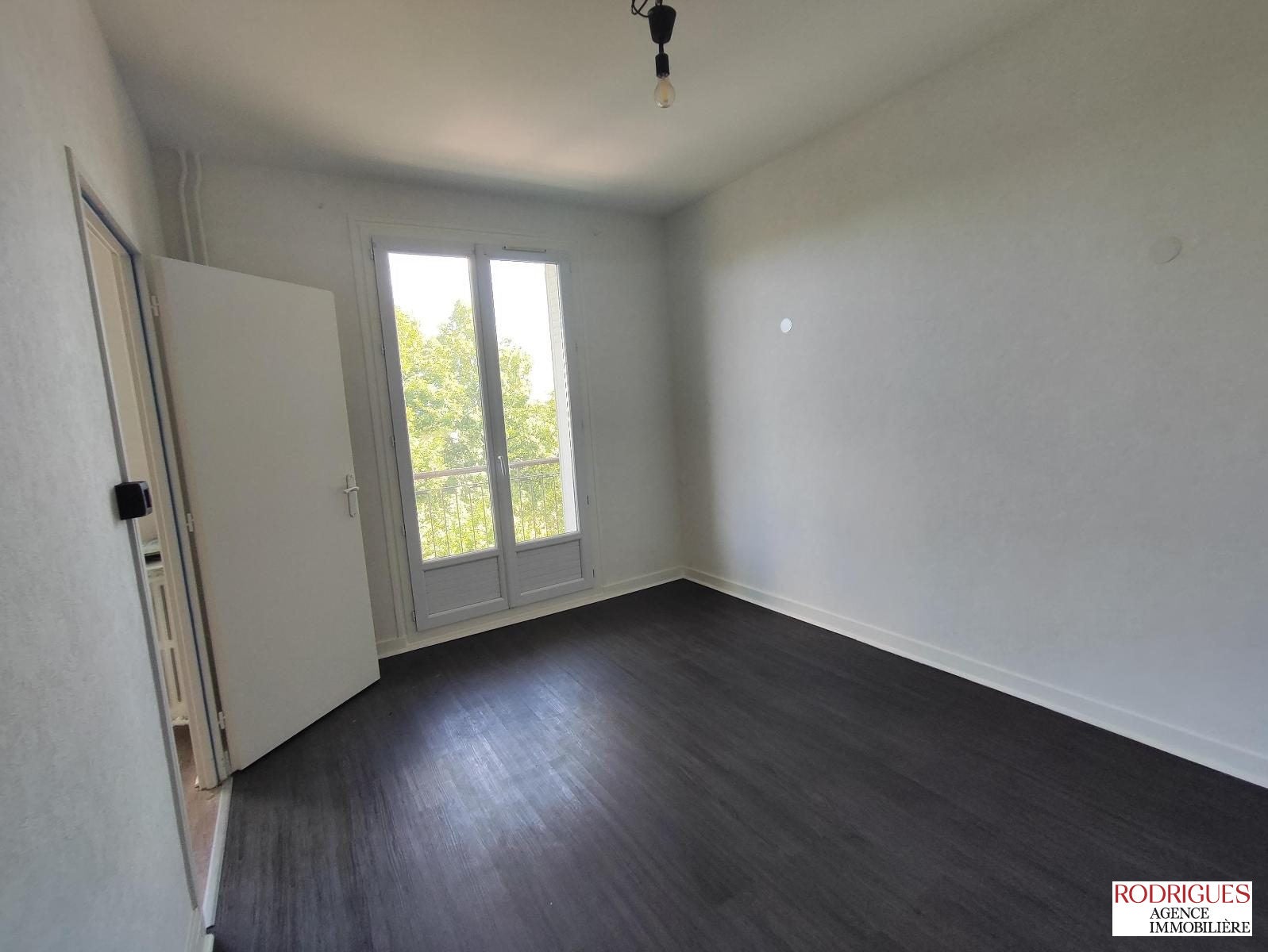 Appartement Avenue de la Libération à Poitiers