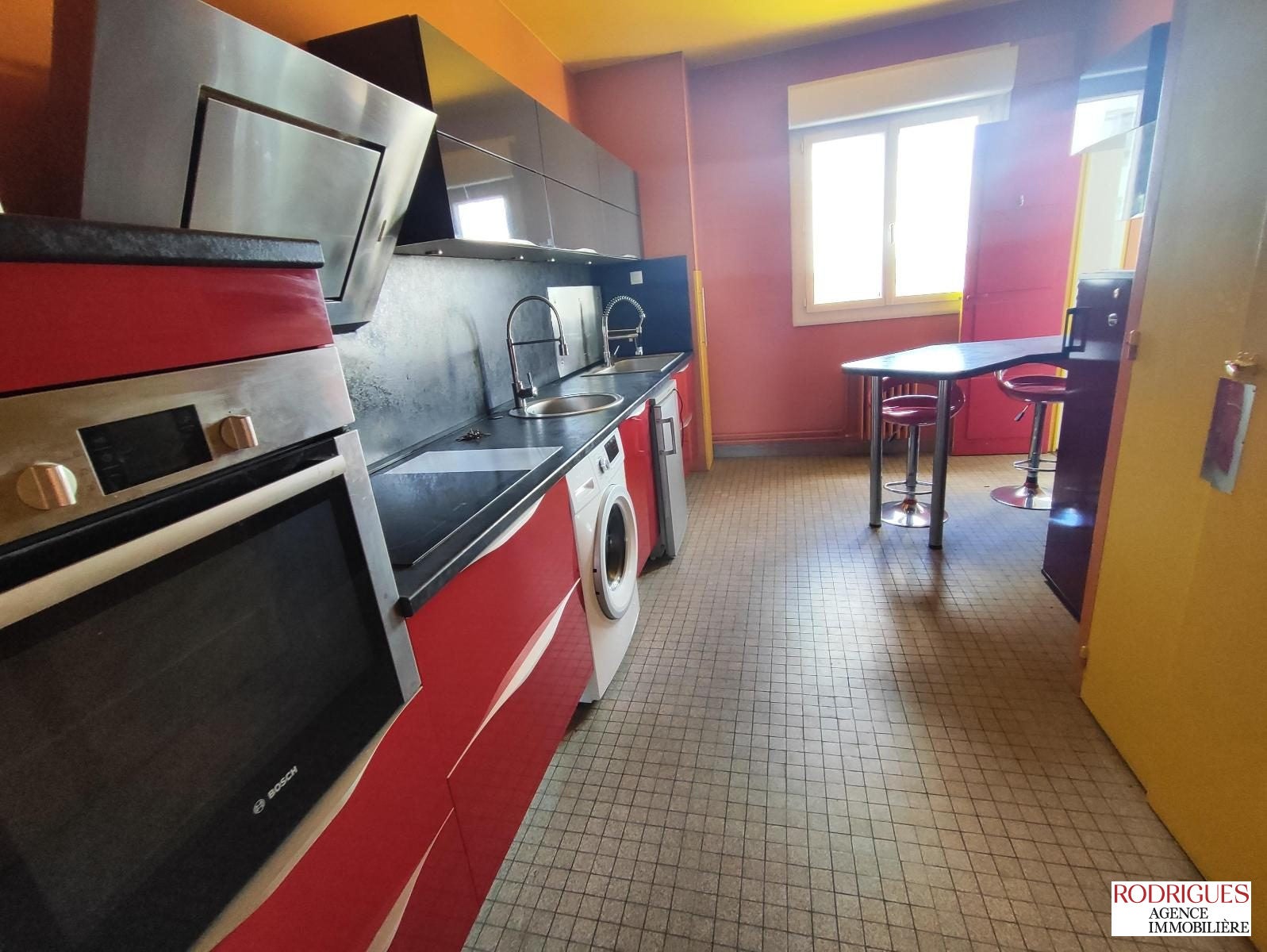 Appartement Avenue de la Libération à Poitiers