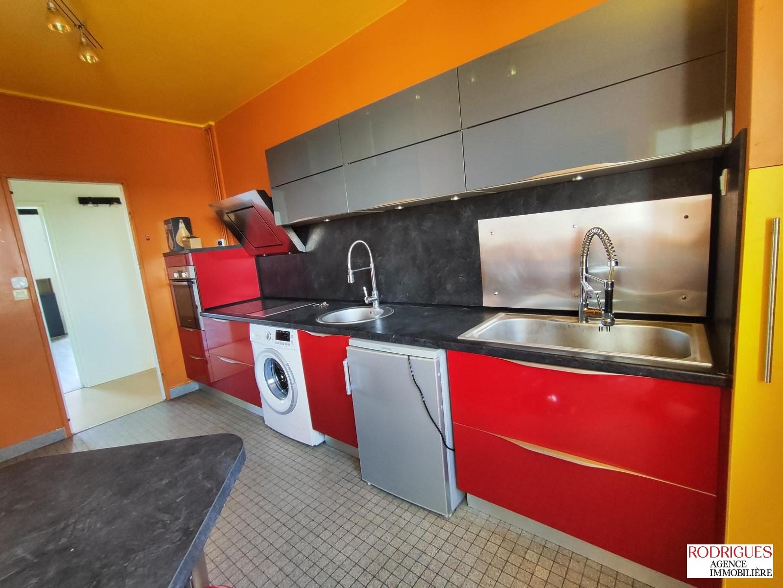 Appartement Avenue de la Libération à Poitiers