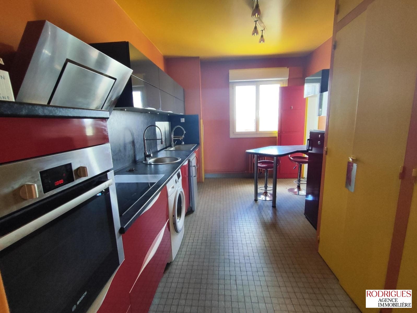 Appartement Avenue de la Libération à Poitiers