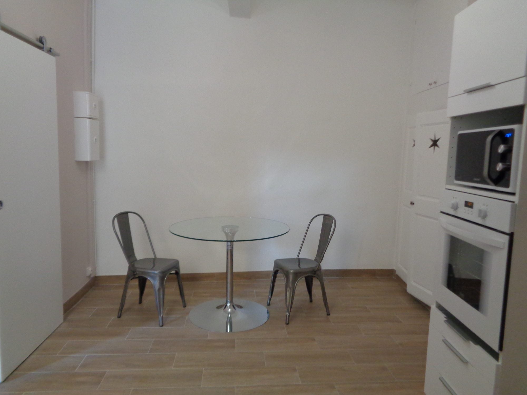 Appartement Rue Clemenceau à Aix-en-Provence