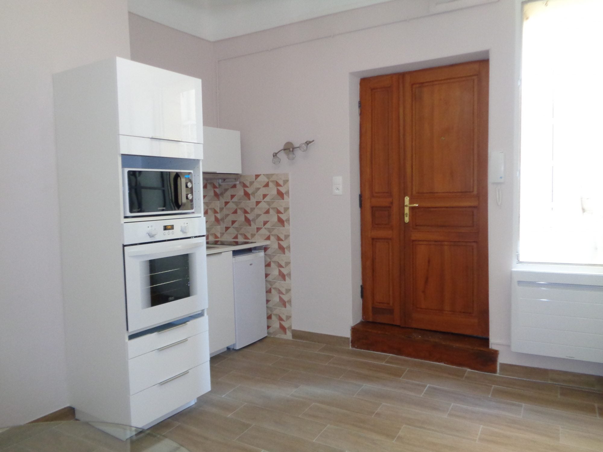 Appartement Rue Clemenceau à Aix-en-Provence